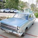 1965 Rambler Ambassador 880 Cross Country Station Wagon - Original Owner