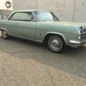 1965 Rambler Ambassador 990 2 Door hardtop 327 V8. Survivor - NO RESERVE AUCTION