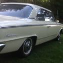 1965 RAMBLER AMERICAN 2 DOOR HARDTOP