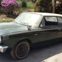 1965 Rambler American 440 2 Door Sedan - Hardtop - TIME CAPSULE /GARAGE KEPT!!!