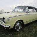 1965 Rambler American 440