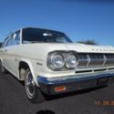 1965 Rambler Classic 550 Wagon with 43k original miles; unmolested; Amazing!
