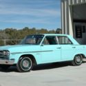1965 Rambler Classic 660