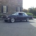 1965 Rambler Classic 770 Convertible
