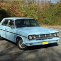 1965 Rambler Classic 770