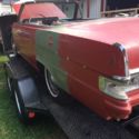 1965 RAMBLER CLASSIC CONVERTIBLE