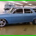 1965 Rambler Classic Stationwagon Used Automatic