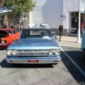 1965 Rambler Resto Cruiser
