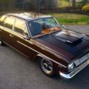 1965 Rambler RestoMod