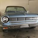 1965 Rambler Rogue Convertible