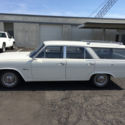 1965 Rambler Wagon, 43K Miles, No rust or damage ever, Incredible condition!