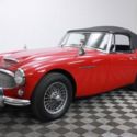 1965 Red RESTORED AND GORGEOUS! SHOW OR GO!!