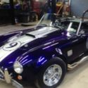 1965 Replica Shelby Cobra