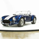 1965 Replica Superformance Cobra 427 | Carroll Shelby Autographed!
