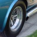 1965 Replica/Kit CONTEMPORARY CLASSIC