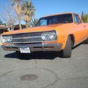 1965 Resto Mod El Camino Show quality Very Nice ride