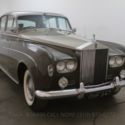 1965 Right Hand Drive Used