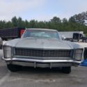 1965 riviera