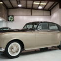 1965 Rolls-Royce Silver Cloud III | Magnificent Restored Condition