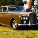 1965 Rolls-Royce Silver Cloud III, Sand/Sable with 54,032 Miles available now!