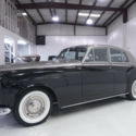 1965 Rolls-Royce Silver Cloud III | Sympathetically restored | Left hand drive