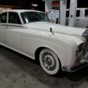 1965 Rolls Royce Silver iii