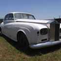 1965 Rolls Royce Silver Shadow