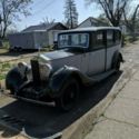 1965 Rools Royce Silver Cloud, recent restoration,  has Chevy conversion