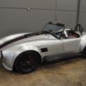 1965 Rouschcharged Shelby Cobra Back Draft Racing