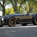 1965 ROUSH SUPERFORMANCE SHELBY COBRA