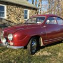 1965 Saab Monte Carlo MC850