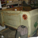 1965 scout 800
