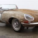 1965 Series I Roadster Used