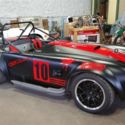 1965 Shebly Cobra Recreation FFR Competition Convert 4 Street CA Exempt 50 photo
