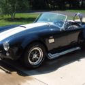 1965 Shelby 427 Cobra replicar