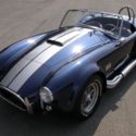 1965 Shelby 427 Cobra S/C Superformance
