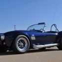 1965 Shelby AC 427 Cobra CSX1005, Blue with 410 Miles C Code Engine! Super Rare!