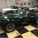 1965 Shelby AC  Cobra 427 CSX1007