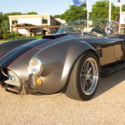 1965 Shelby AC Cobra 427 S/C