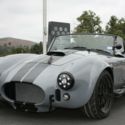1965 Shelby AC Cobra Backdraft Cobra
