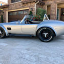 1965 Shelby AC Cobra by Superformance with Shelby by Roush 427 SR Full Polish