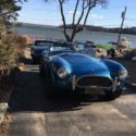 1965 Shelby AC Cobra CSX