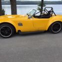1965 Shelby AC Cobra Factory Five Challenge Car 347 Stroker Engine