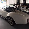 1965 Shelby AC Cobra Factory Five Challenge Car. 380 Miles since build.