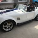 1965 Shelby AC Cobra Factory Five Challenge Car.  5.0 fuel injection 5 speed