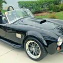 1965 Shelby AC Cobra factory Five Mk4  Florida