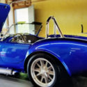 1965 Shelby AC Cobra (Factory Five Racing)