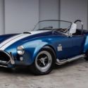 1965 Shelby AC Cobra Kit