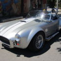 1965 SHELBY A/C COBRA MK2 FACTORY FIVE RACING