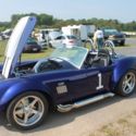1965 Shelby AC Cobra - Registered and Street Legal